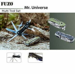 TRAVEL ACCESSORIES95