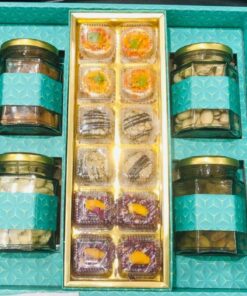 FESTIVAL GIFT HAMPER 1