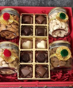 FESTIVAL GIFT HAMPER 22