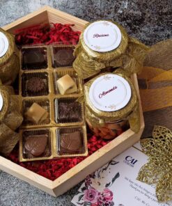 FESTIVAL GIFT HAMPER 23