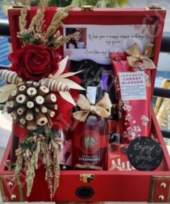 FESTIVAL GIFT HAMPER 50