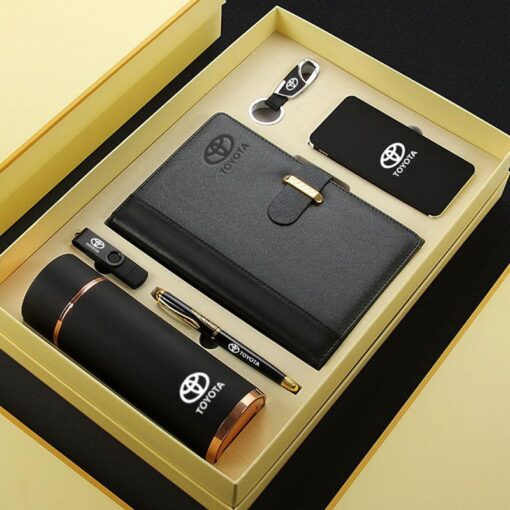 WELCOME KIT 23