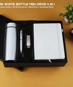 WELCOME KIT 4