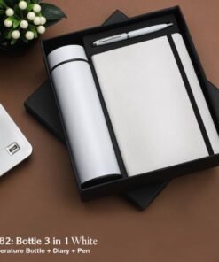 WELCOME KIT 7