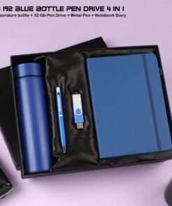 WELCOME KIT 8