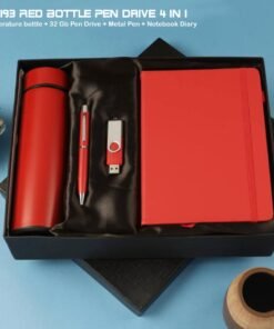WELCOME KIT 9