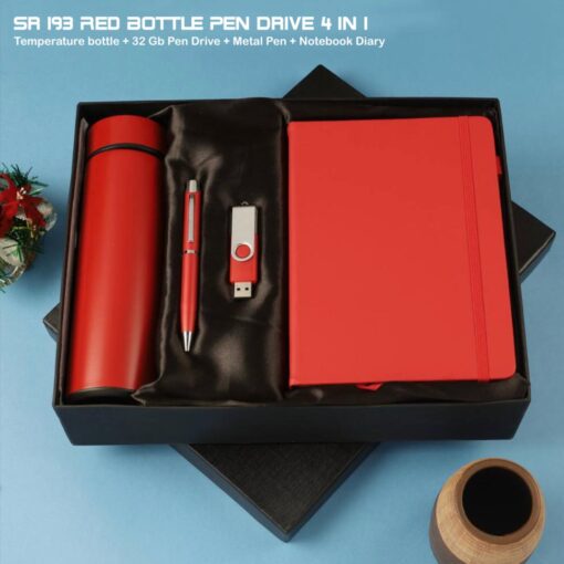 WELCOME KIT 9