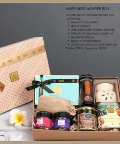 FESTIVAL GIFT HAMPER 54