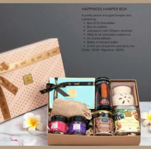 Festival gift hampers 54