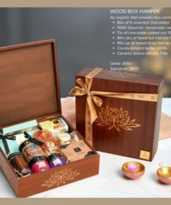 FESTIVAL GIFT HAMPER 55