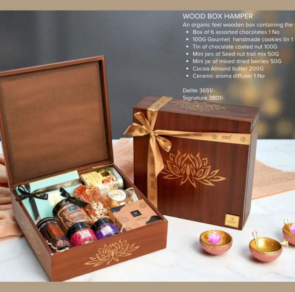 Festival gift hampers 55