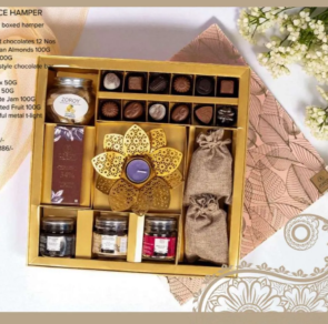 Festival gift hampers 56