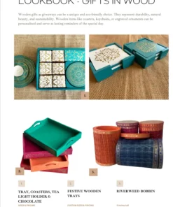 FESTIVAL GIFT HAMPER 57