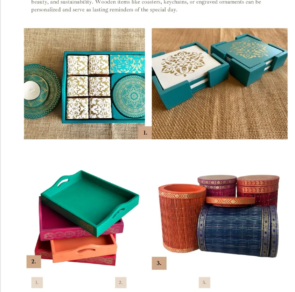 Festival gift hampers 57