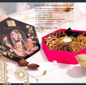 Festival gift hampers 58