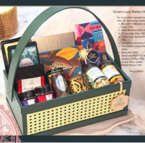 Festival gift hampers 59