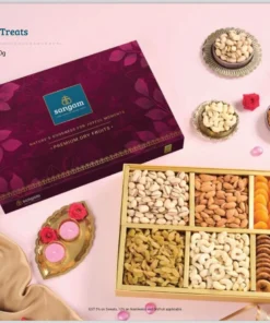 FESTIVAL GIFT HAMPER 60