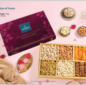 Festival gift hampers 60