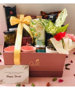 FESTIVAL GIFT HAMPER 63