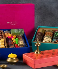 FESTIVAL GIFT HAMPER 65