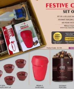FESTIVAL GIFT HAMPER 69