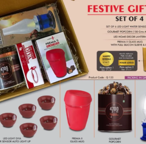 Festival gift hampers 69