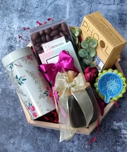 FESTIVAL GIFT HAMPER 71