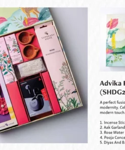 FESTIVAL GIFT HAMPER 75