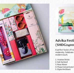 Festival gift hampers 75