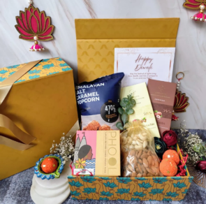 Festival gift hampers 78