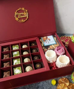 FESTIVAL GIFT HAMPER 80