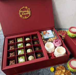 Festival gift hampers 80