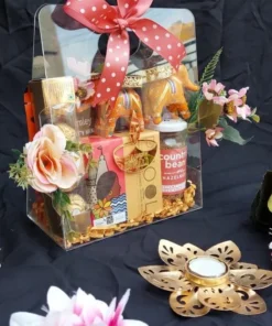 FESTIVAL GIFT HAMPER 81