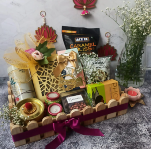 Festival gift hampers 83