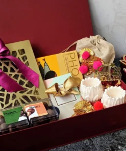 FESTIVAL GIFT HAMPER 84