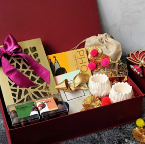Festival gift hampers 84