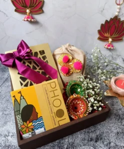 FESTIVAL GIFT HAMPER 85