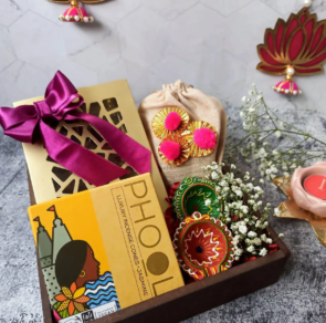 Festival gift hampers 85