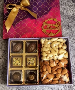 FESTIVAL GIFT HAMPER 86