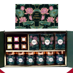 Festival gift hampers 87