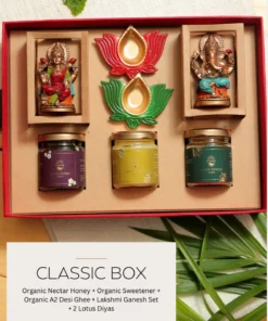FESTIVAL GIFT HAMPER 91