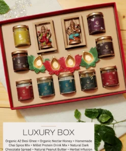 FESTIVAL GIFT HAMPER 92
