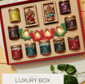 Festival gift hampers 92