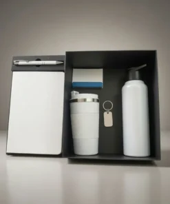 WELCOME KIT 24