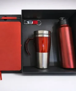 WELCOME KIT 25