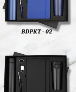 WELCOME KIT 31
