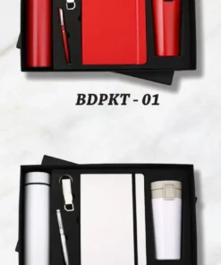 WELCOME KIT 32