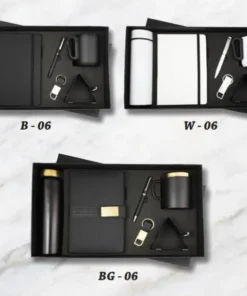 WELCOME KIT 33