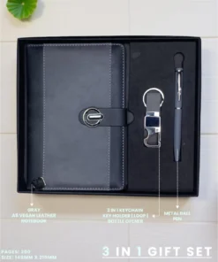 WELCOME KIT 34