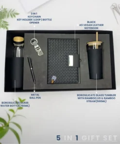 WELCOME KIT 40